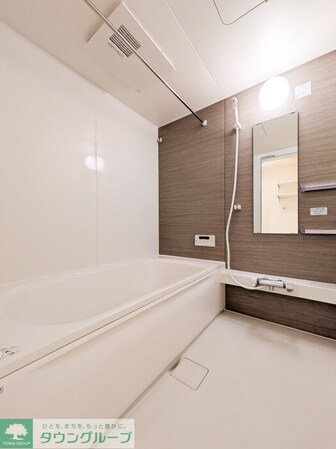 ティサージュの物件内観写真